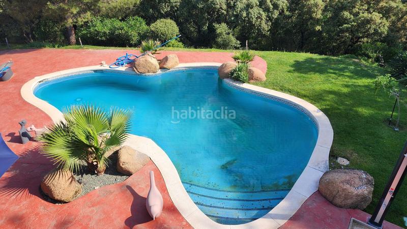 Foto 8bf5b160-0725-4269-a0ef-c842969de868. Casa con riscaldamento in El Bosque Villaviciosa de Odón