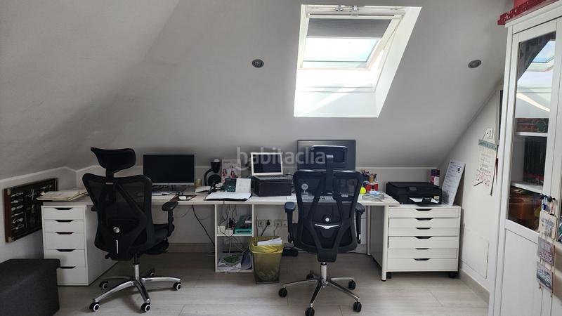 Foto 908b2b3d-2d33-4edf-84db-1bb279307b60. Casa con riscaldamento in El Bosque Villaviciosa de Odón