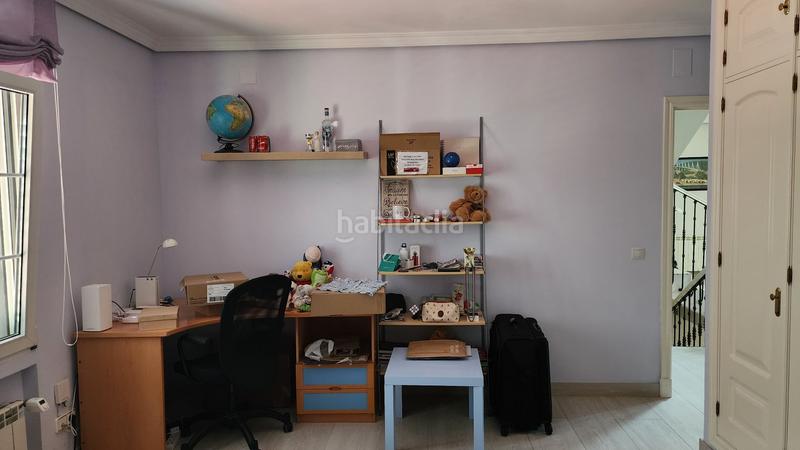 Foto 9ad5bf34-5caa-4052-a1ae-21ee81620ab6. Casa con riscaldamento in El Bosque Villaviciosa de Odón