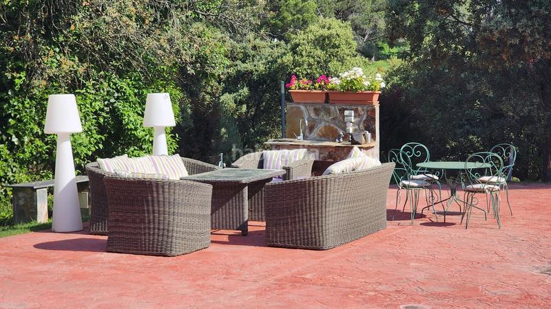 Foto a6fa3083-8621-4e7f-bc6f-39d8fb29a23b. Casa con riscaldamento in El Bosque Villaviciosa de Odón