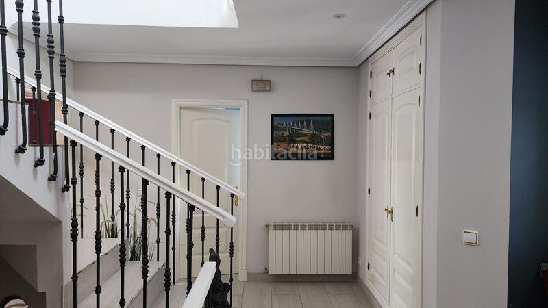 Foto a9f6ed8c-ae32-48af-9c09-9b0e8a729b5b. Casa con riscaldamento in El Bosque Villaviciosa de Odón