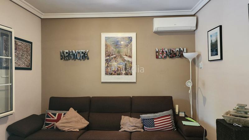 Foto ab5140bf-e0e7-482c-8f29-61efe65173c1. Casa con riscaldamento in El Bosque Villaviciosa de Odón