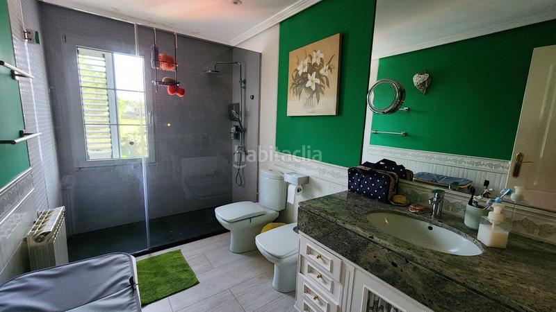 Foto cb763467-e124-4442-94e9-1ae848d2130c. Casa con riscaldamento in El Bosque Villaviciosa de Odón