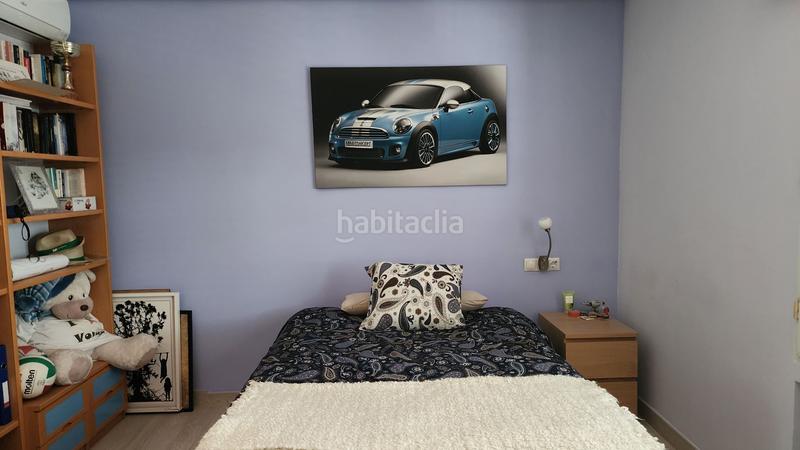 Foto cd878878-f5e9-44cb-8ffb-b7da1756bc1e. Casa con riscaldamento in El Bosque Villaviciosa de Odón