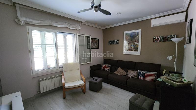 Foto d0929c54-da0e-486b-b26b-e6c17dfc9ebc. Casa con riscaldamento in El Bosque Villaviciosa de Odón