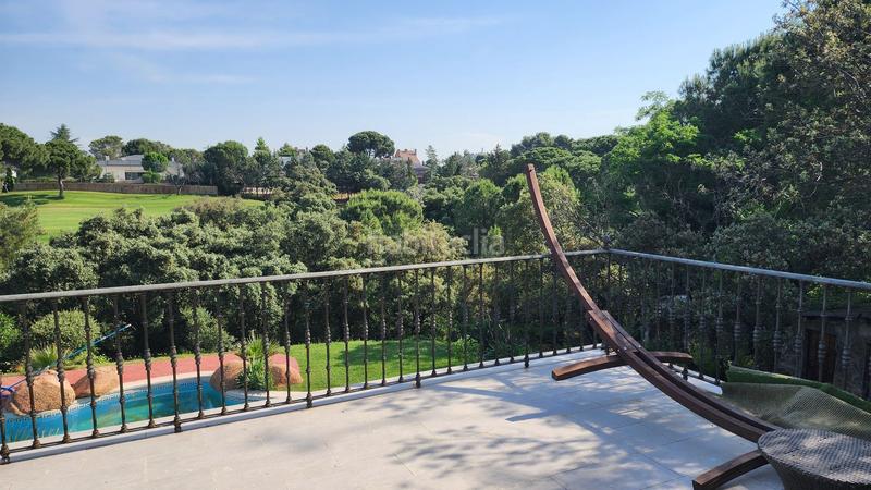 Foto d4ab50a7-60e1-47bf-b7c0-4e4d676fdae8. Casa con riscaldamento in El Bosque Villaviciosa de Odón