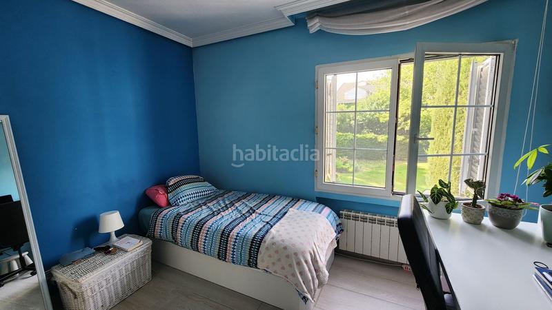 Foto d9b95d94-8191-4988-af85-88df842b67f2. Casa con riscaldamento in El Bosque Villaviciosa de Odón
