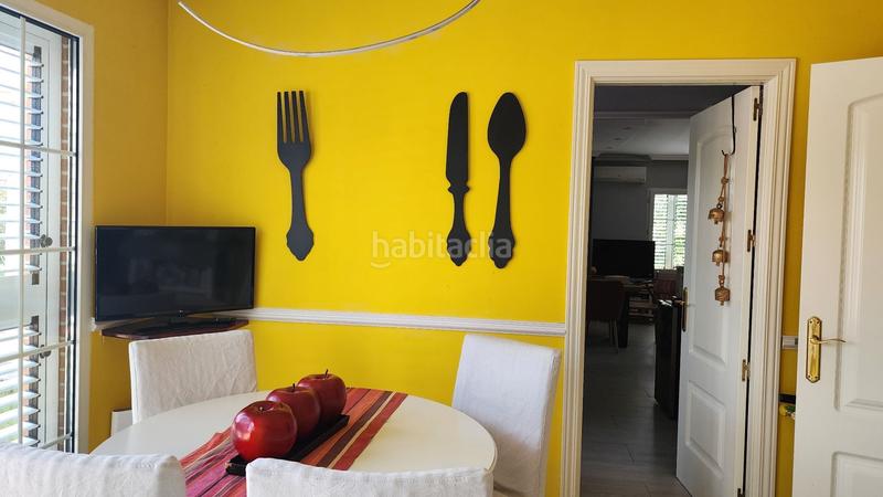 Foto f1a45503-e3ff-47c1-9f51-152f03dd92fd. Casa con riscaldamento in El Bosque Villaviciosa de Odón