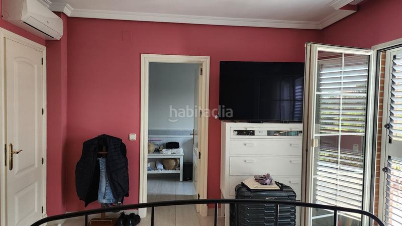 Foto f6b71819-ce76-4d79-9fde-88da01e2e27f. Casa con riscaldamento in El Bosque Villaviciosa de Odón