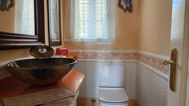 Foto 005fdca0-0c1e-4a8f-9e8e-e3255e198d76. Haus mit heizung in El Bosque Villaviciosa de Odón