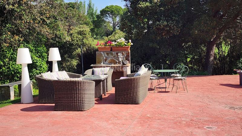 Foto 05e1ecd3-7197-44c1-9531-a18b0553b14f. Haus mit heizung in El Bosque Villaviciosa de Odón