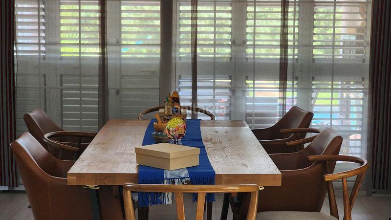 Foto 14ae8b1d-5dca-4d0c-9e43-f2e0ed5cf136. Haus mit heizung in El Bosque Villaviciosa de Odón