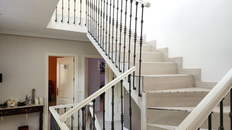 Foto 1eb13bec-7ce5-400a-bb27-2e633ba2d3de. Haus mit heizung in El Bosque Villaviciosa de Odón