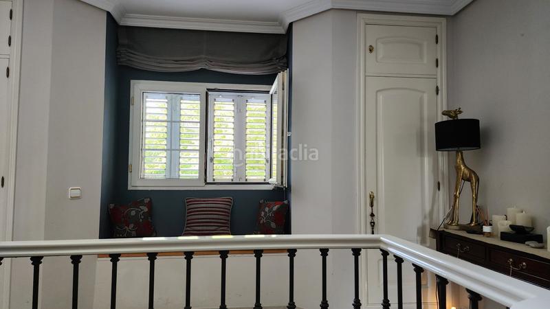 Foto 29c24bcc-0787-490b-9279-6e1e845dd00a. Haus mit heizung in El Bosque Villaviciosa de Odón