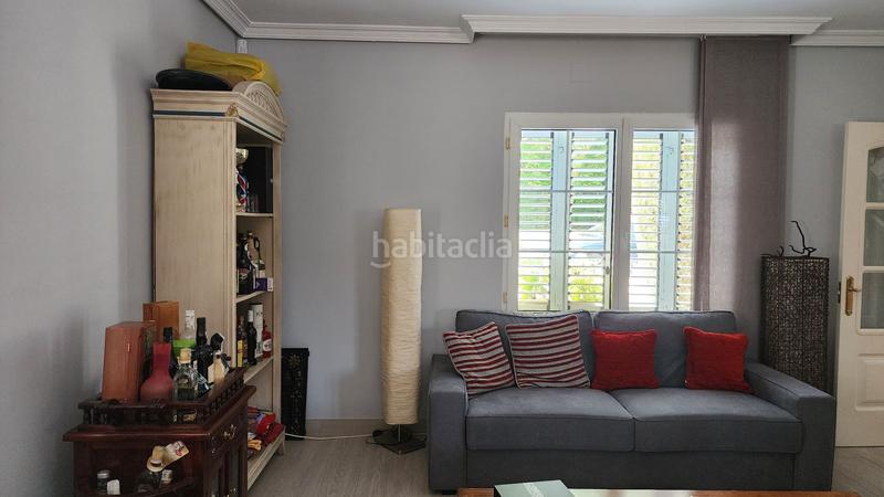 Foto 2d8883e7-b15a-4f6a-96d3-d26e19e12db2. Haus mit heizung in El Bosque Villaviciosa de Odón