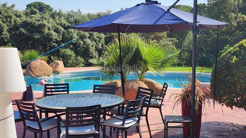 Foto 37aa52e6-3ea6-428a-8dbe-f45da2e77d9a. Haus mit heizung in El Bosque Villaviciosa de Odón