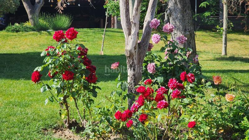 Foto 4720f274-5d55-465b-856e-f0802beb23ef. Haus mit heizung in El Bosque Villaviciosa de Odón