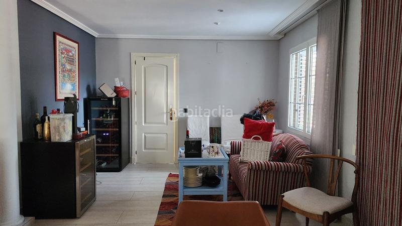 Foto 4d7d5bfe-536c-4849-9460-7ffa22853237. Haus mit heizung in El Bosque Villaviciosa de Odón