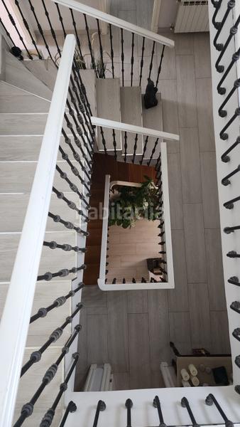 Foto 523558b1-bf8e-4d34-b520-4f308239f947. Haus mit heizung in El Bosque Villaviciosa de Odón