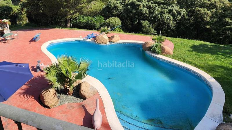 Foto 5b9d1c51-b17d-40bc-8cdf-867a37cbe3cb. Haus mit heizung in El Bosque Villaviciosa de Odón