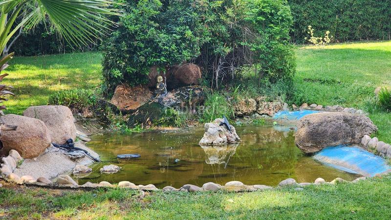 Foto 6d7672ae-7dd7-405a-80ec-10886bd95476. Haus mit heizung in El Bosque Villaviciosa de Odón