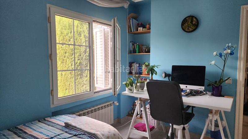 Foto 765af416-dcce-4018-baa9-e78c85e72fad. Haus mit heizung in El Bosque Villaviciosa de Odón