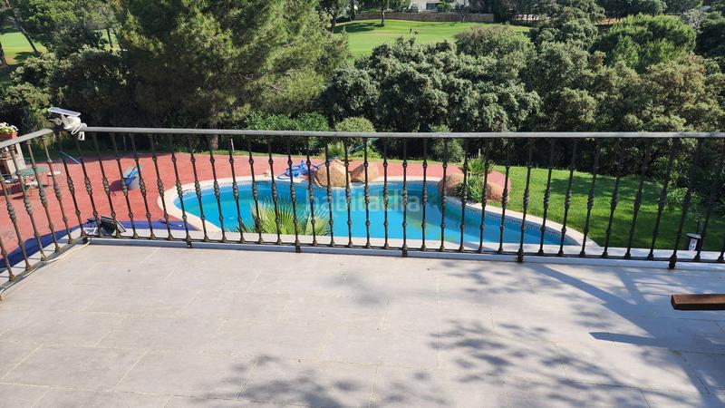 Foto 7e53e14d-f1e8-49a9-b69c-7d5bedad8913. Haus mit heizung in El Bosque Villaviciosa de Odón