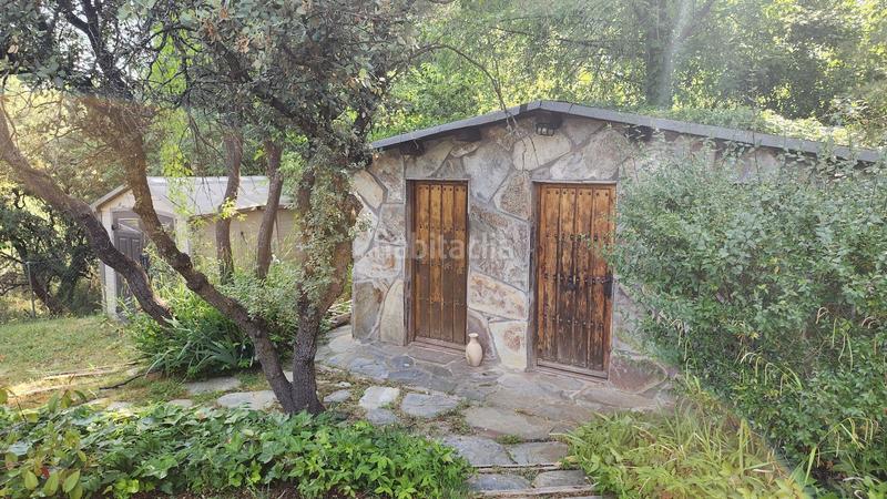 Foto 846bfb1b-4c70-4db8-b5e6-0d531d8ad946. Haus mit heizung in El Bosque Villaviciosa de Odón