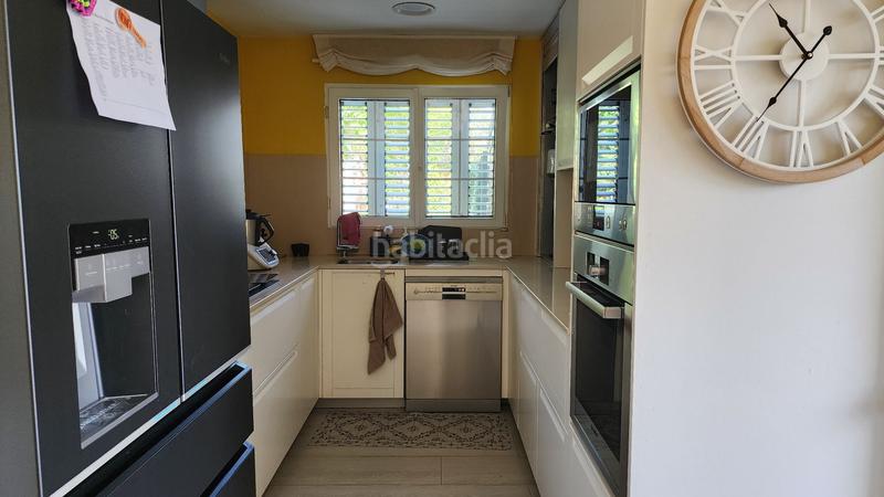 Foto 92327bd1-c91d-4d39-8980-6a64f6c498bd. Haus mit heizung in El Bosque Villaviciosa de Odón