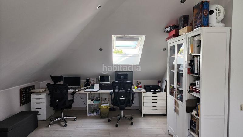 Foto 9382090b-244c-4fd9-a271-32b476e8612c. Haus mit heizung in El Bosque Villaviciosa de Odón