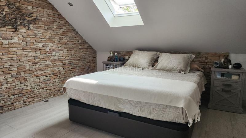 Foto b02b432d-5dc3-46a5-b48f-46705a440621. Haus mit heizung in El Bosque Villaviciosa de Odón