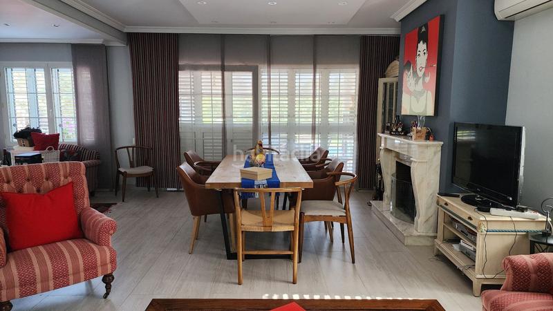 Foto b566b473-c3d4-41f1-9158-3fa9837ccd24. Haus mit heizung in El Bosque Villaviciosa de Odón