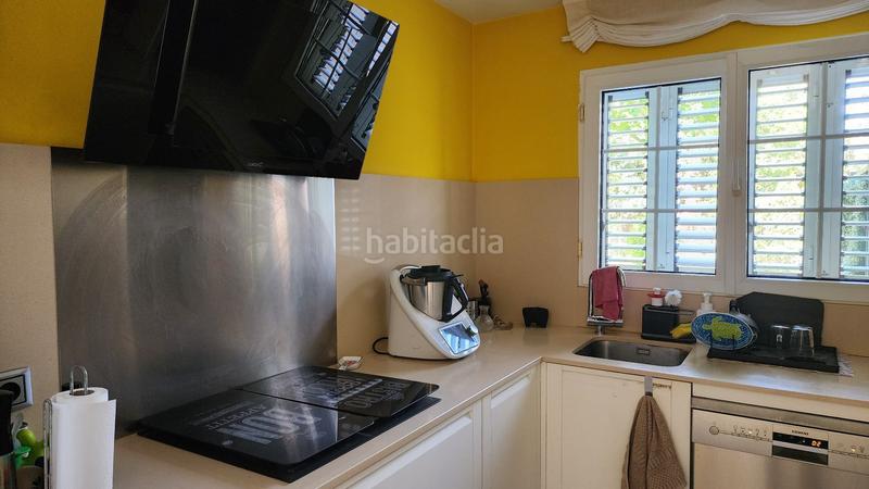 Foto d1233d3d-e375-4bcc-bd0c-0c4b6002af32. Haus mit heizung in El Bosque Villaviciosa de Odón