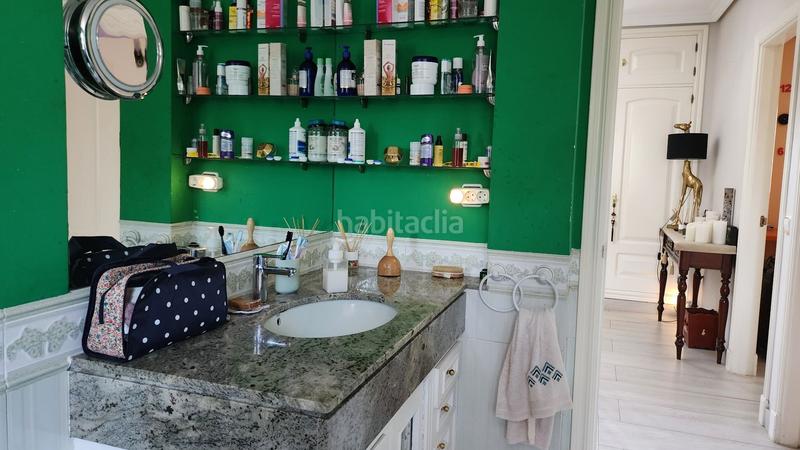 Foto d4db1745-447d-49f0-a418-065f8c4f72e6. Haus mit heizung in El Bosque Villaviciosa de Odón