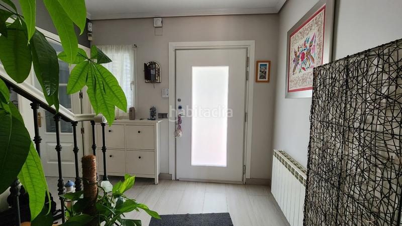 Foto e143bb9f-6841-4bfe-8912-46f513941028. Haus mit heizung in El Bosque Villaviciosa de Odón