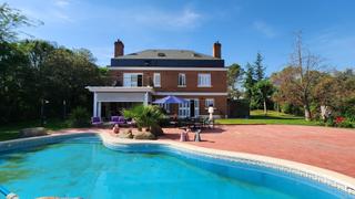 House  Pisuerga