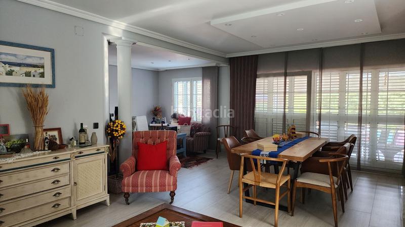 Foto 425859c9-e248-46e7-af31-e115cf52d705. Maison avec chauffage dans El Bosque Villaviciosa de Odón