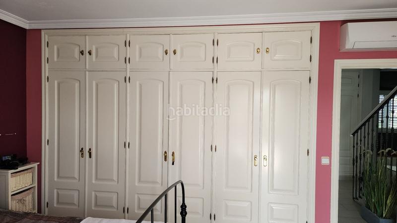 Foto 4d964e6b-0c9a-40a5-bd9f-c90597307b7c. Maison avec chauffage dans El Bosque Villaviciosa de Odón