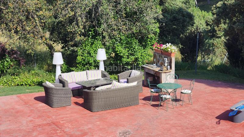 Foto 52d78764-c417-41e3-bd36-40085d9b9308. Maison avec chauffage dans El Bosque Villaviciosa de Odón