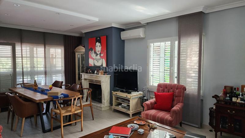 Foto 5cec79d7-d3c6-4fec-9af5-4e92598208c8. Maison avec chauffage dans El Bosque Villaviciosa de Odón