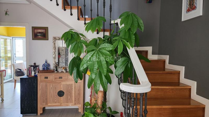 Foto 748a0f7a-8279-46f7-819e-8cdcfc07e313. Maison avec chauffage dans El Bosque Villaviciosa de Odón