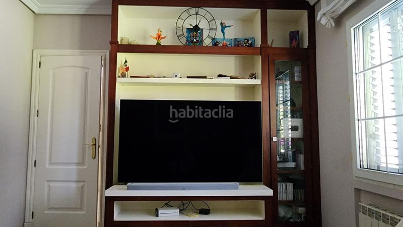 Foto af5265ca-9cc5-48d5-a877-115a4641fa75. Maison avec chauffage dans El Bosque Villaviciosa de Odón