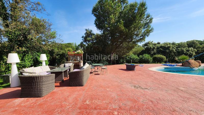 Foto b46d76d3-fc8c-43b2-8932-90d16840bd1b. Maison avec chauffage dans El Bosque Villaviciosa de Odón