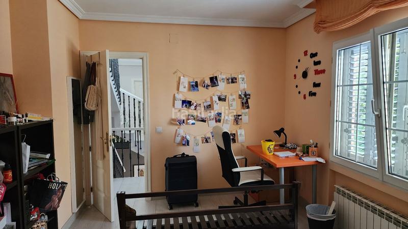 Foto bd2c458a-e13a-4986-86a4-87dd98f81f89. Maison avec chauffage dans El Bosque Villaviciosa de Odón