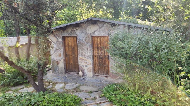 Foto cbc1e129-c9fd-45e6-8fa7-127fc899df19. Maison avec chauffage dans El Bosque Villaviciosa de Odón