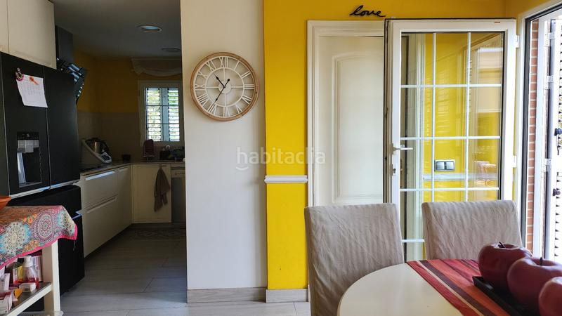 Foto dd9bb2ce-d0f6-4f79-95ed-d836959ca9c0. Maison avec chauffage dans El Bosque Villaviciosa de Odón