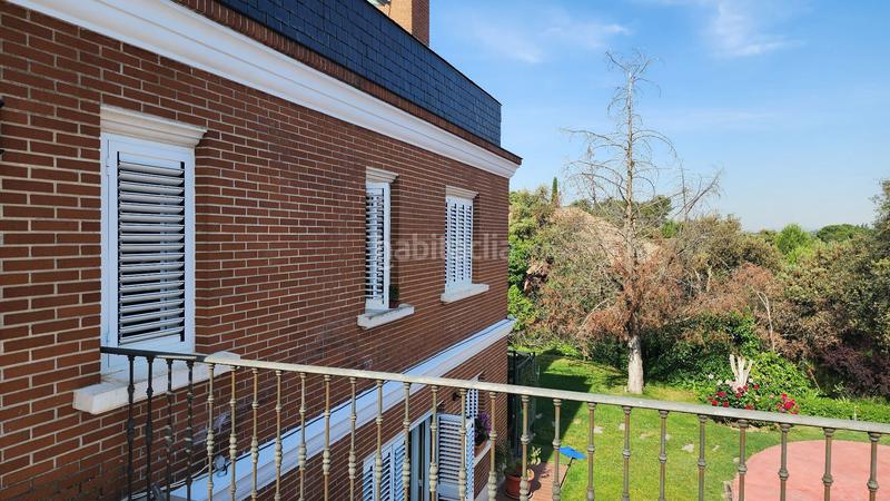 Foto edcbdc20-e1c3-4165-8c09-011490a1a17b. Maison avec chauffage dans El Bosque Villaviciosa de Odón