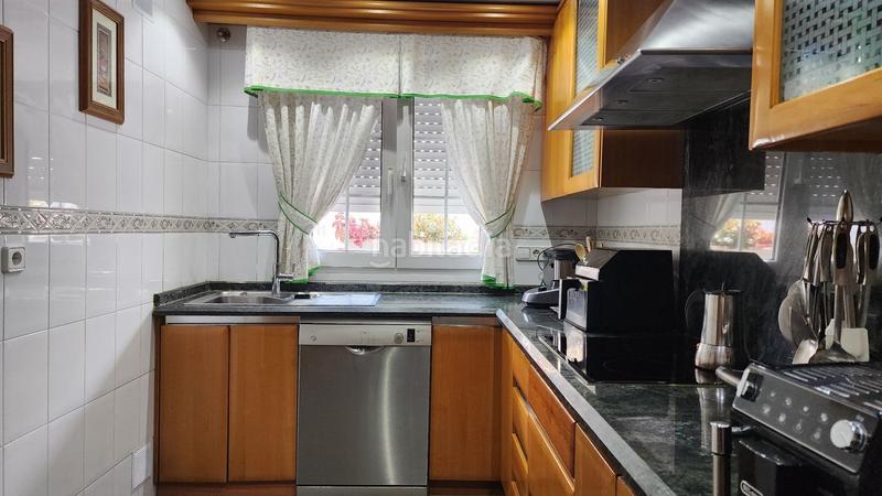 Foto 0ee2492d-5986-4655-a6a2-8f7888a75043. Reihenhaus mit heizung pool in Getafe norte Getafe