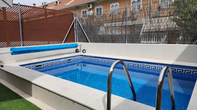 Foto 4ef768b1-331d-4a28-be97-6dabb99f7a09. Reihenhaus mit heizung pool in Getafe norte Getafe