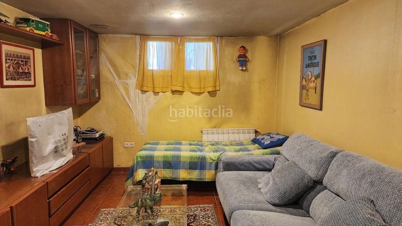 Foto ca00e448-bdd0-4d7f-87a4-6dd81a607ac1. Reihenhaus mit heizung pool in Getafe norte Getafe